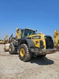 Used Komatsu Loader